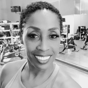 Meet your Posher, Monica